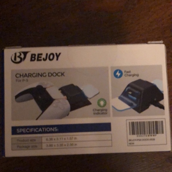 BEJOY  for P-5 - Picture 3 of 3